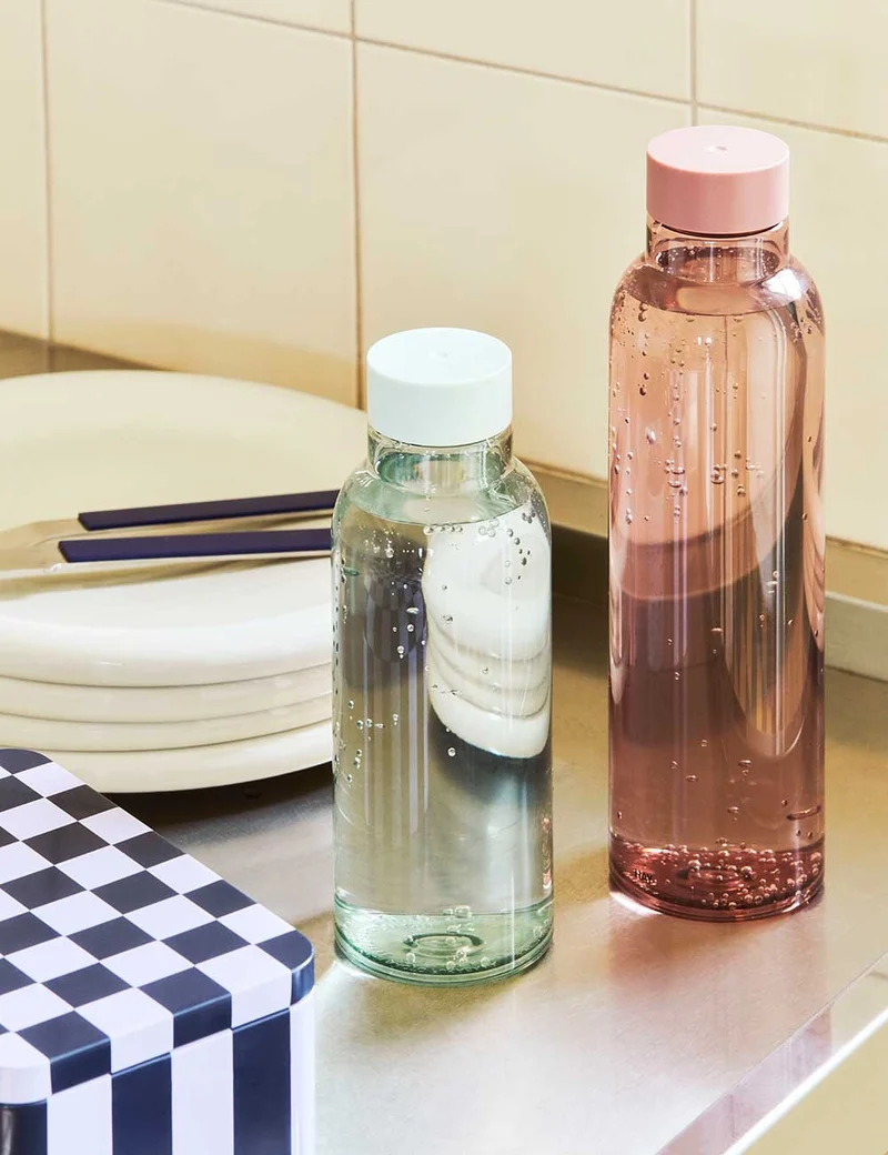 botella agua miz 0,72