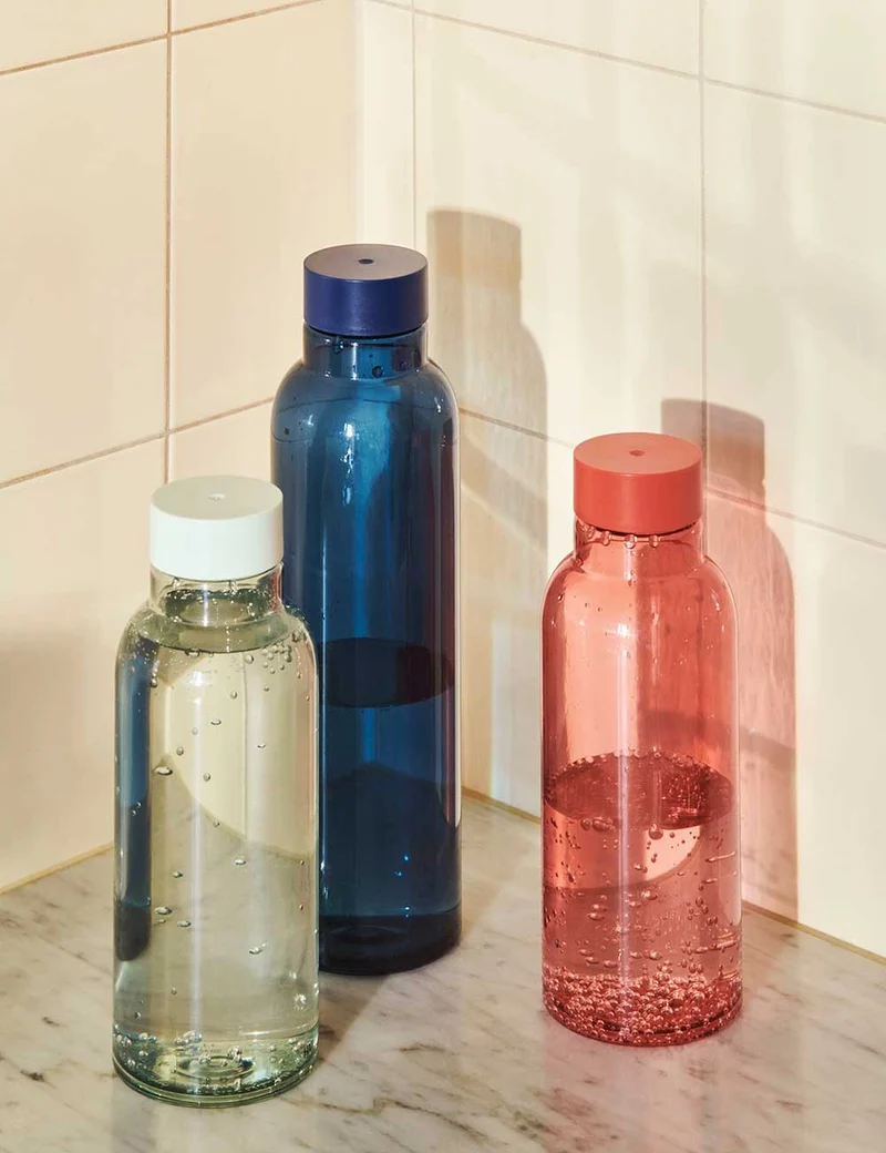 botella agua miz 0,72
