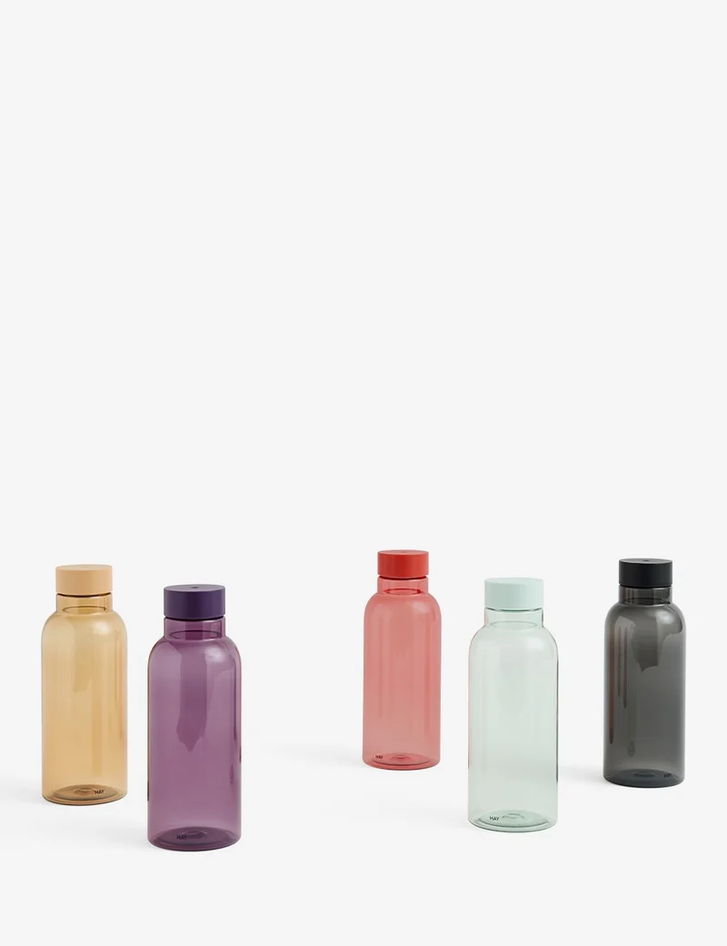 botella agua miz 0,72
