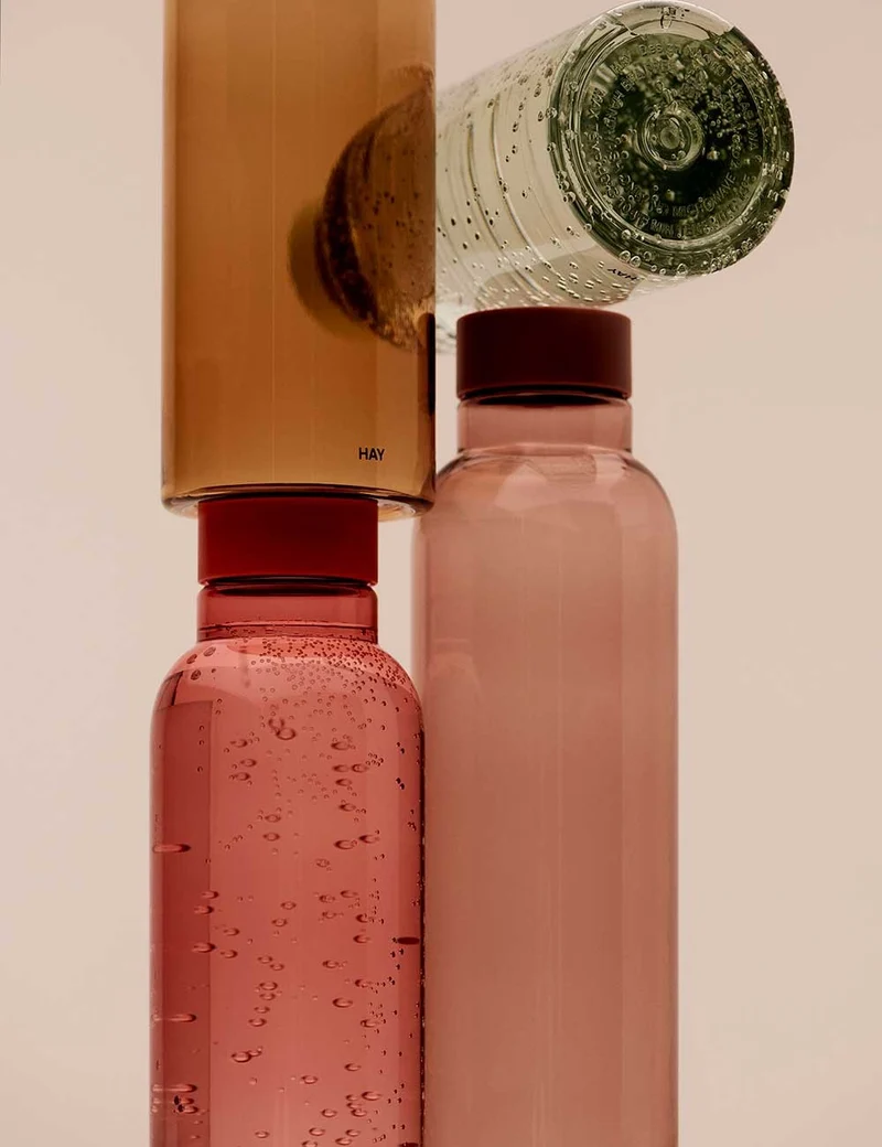botella agua miz 0,72