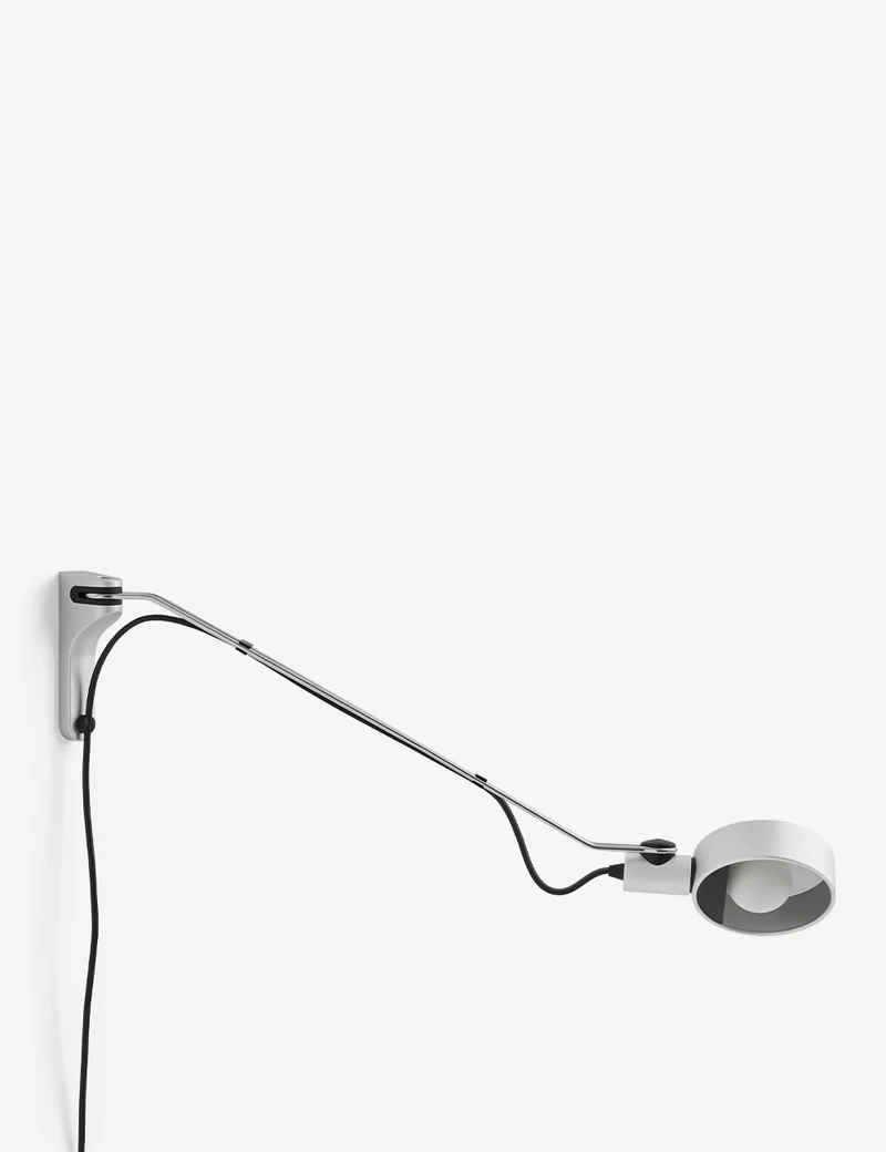 cupola wall lamp