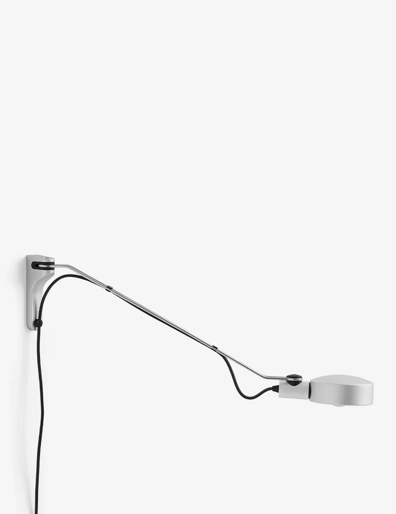 cupola wall lamp