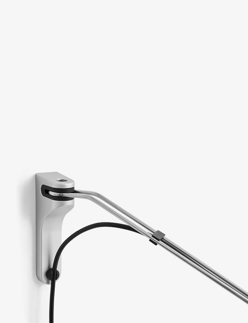 cupola wall lamp