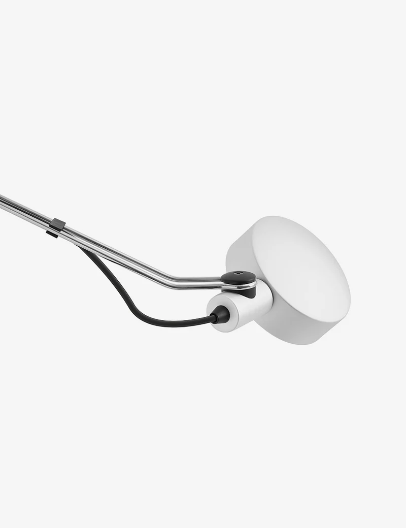 cupola wall lamp