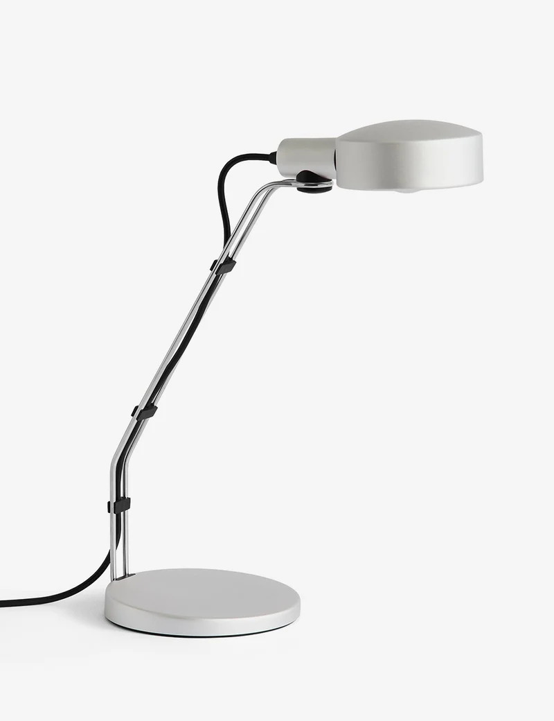 cupola desk lamp