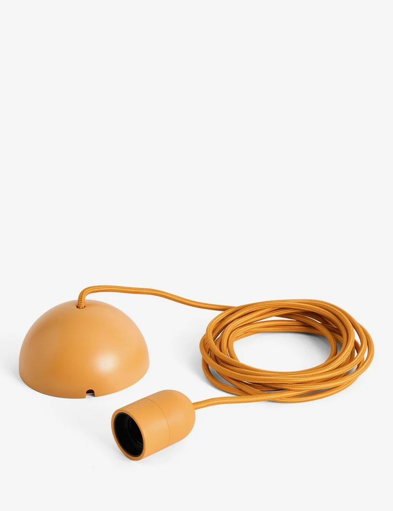 Common pendant cord set
