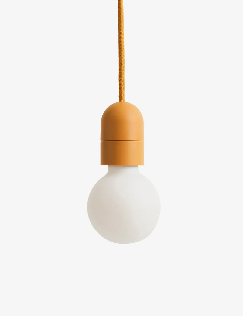 Common pendant cord set