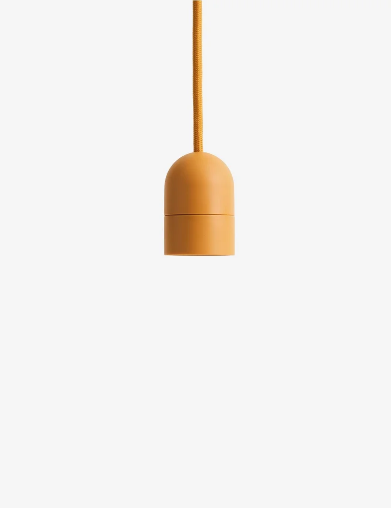 Common pendant cord set