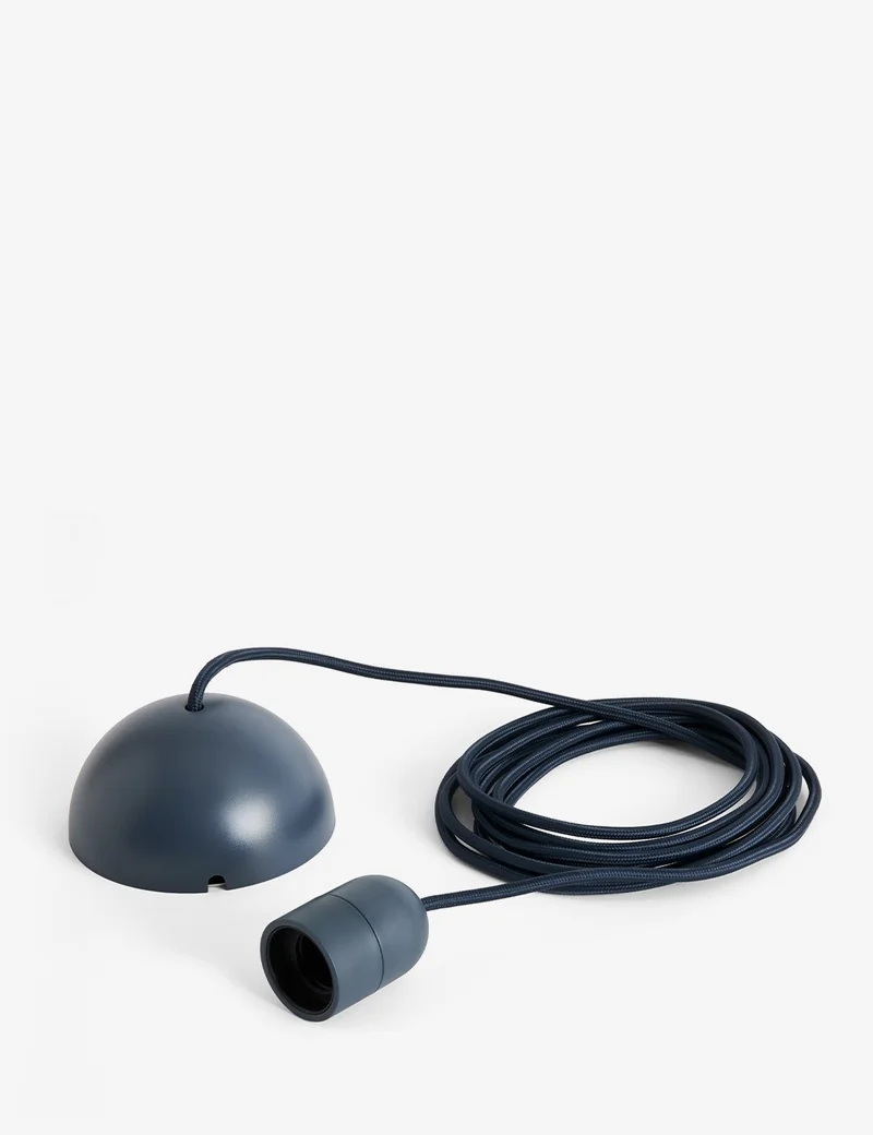 Common pendant cord set