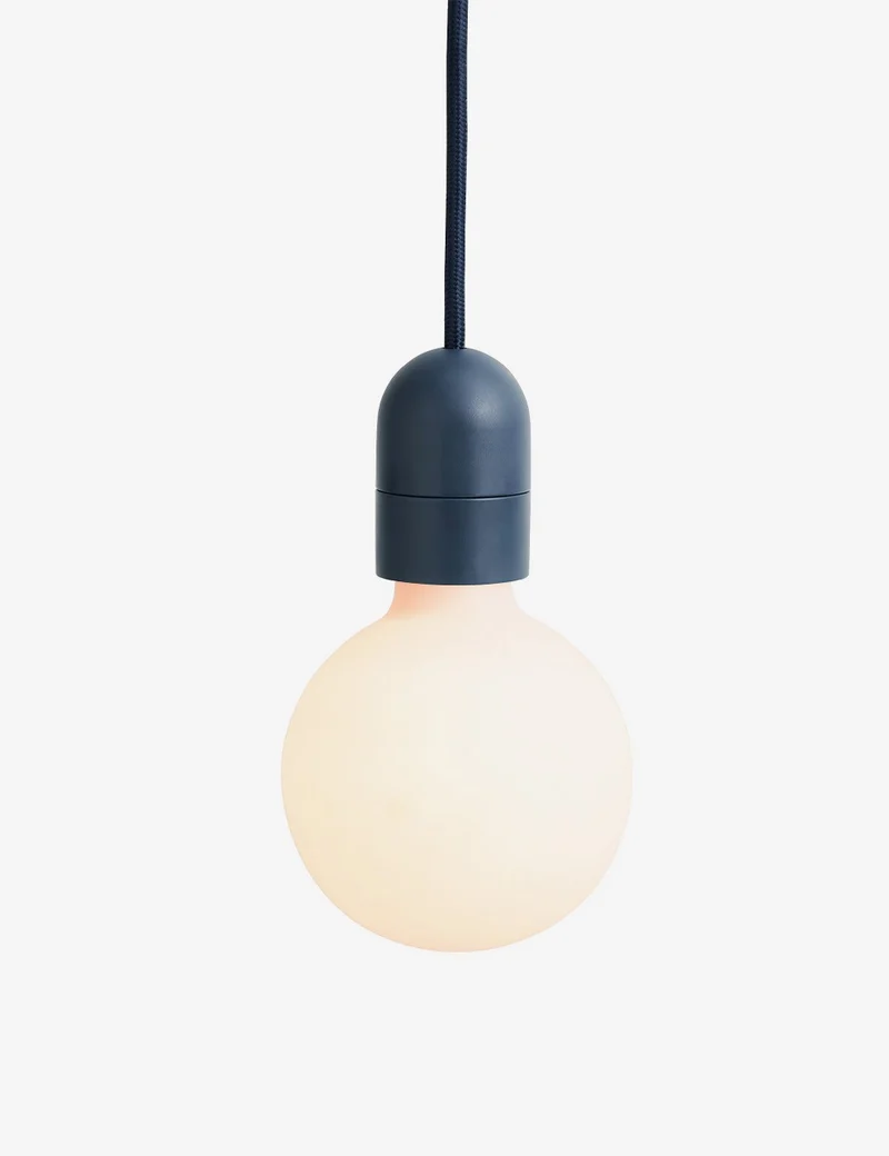 Common pendant cord set