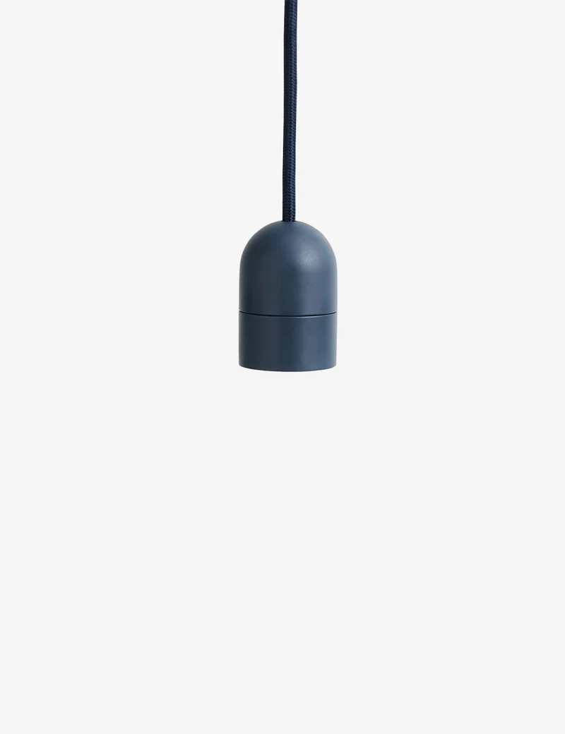 Common pendant cord set
