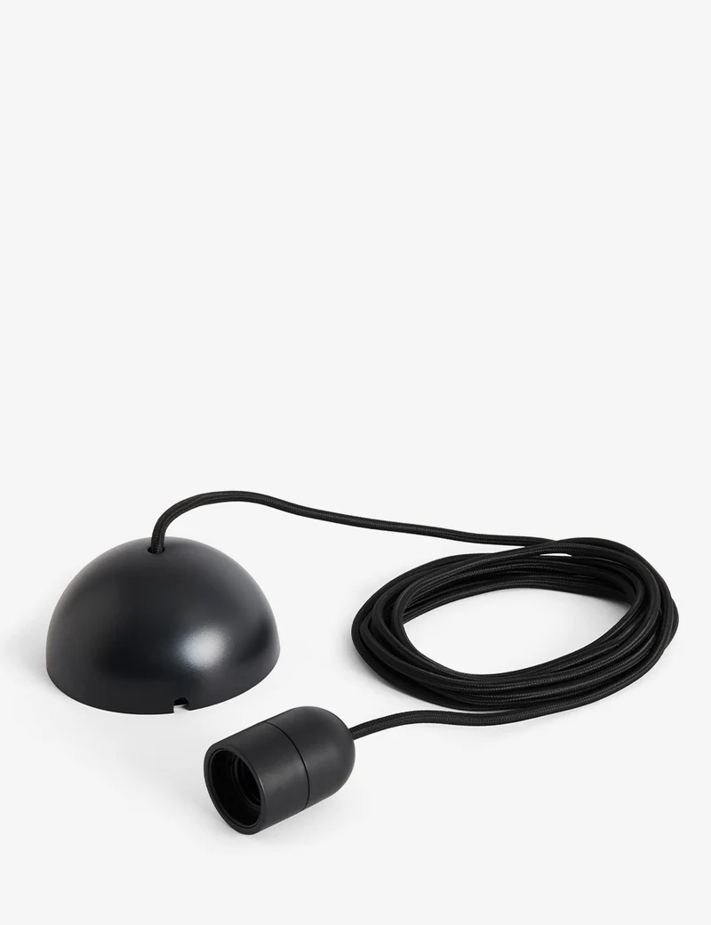 Common pendant cord set