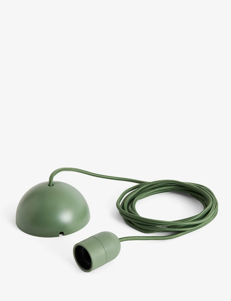 Common pendant cord set