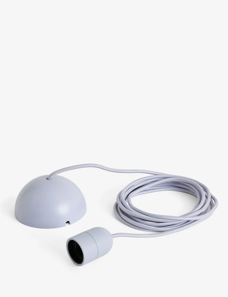 Common pendant cord set