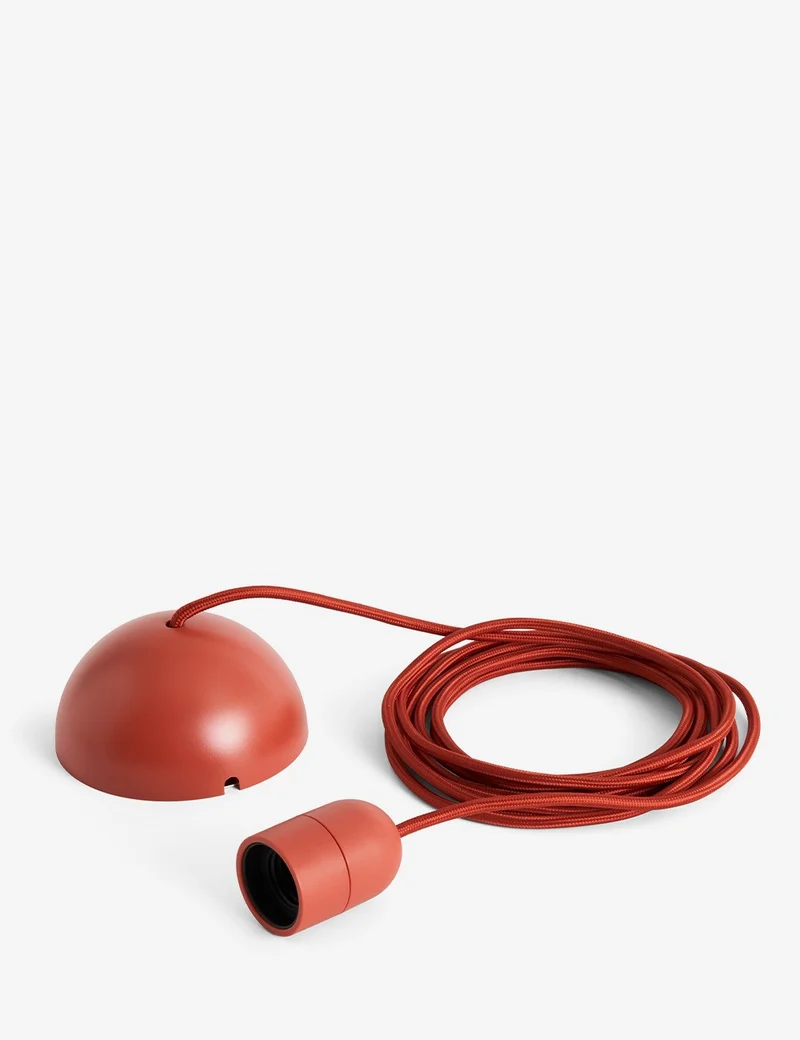 Common pendant cord set