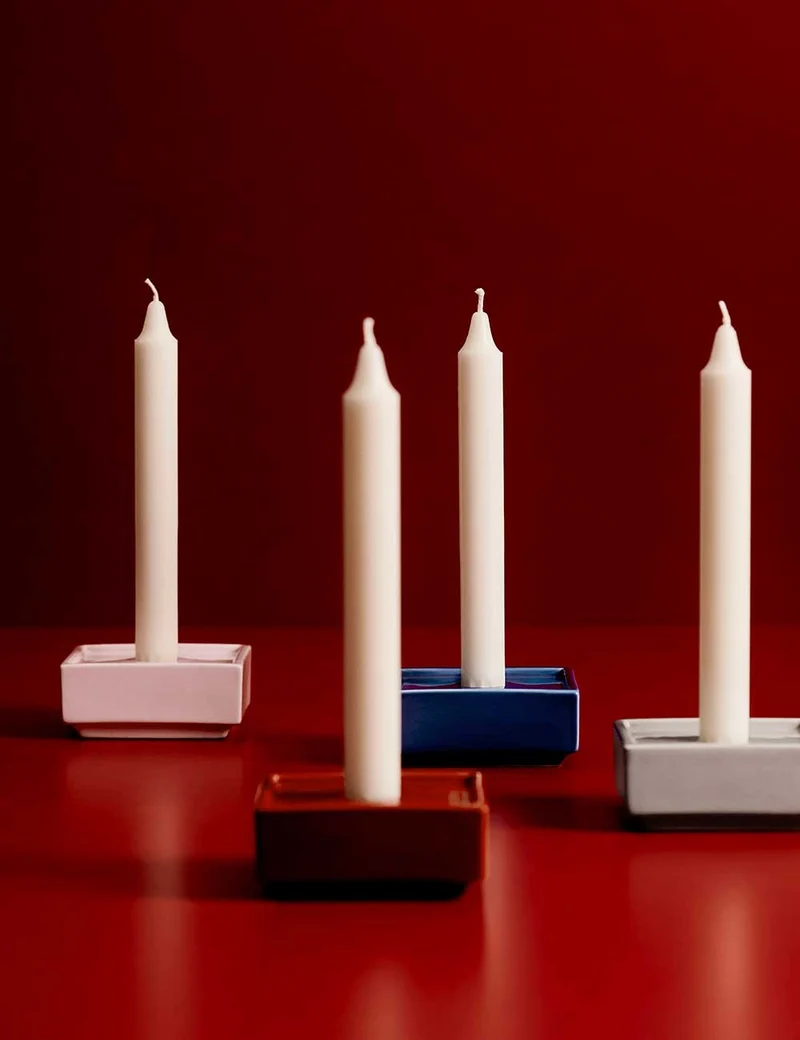 candelabro mattone