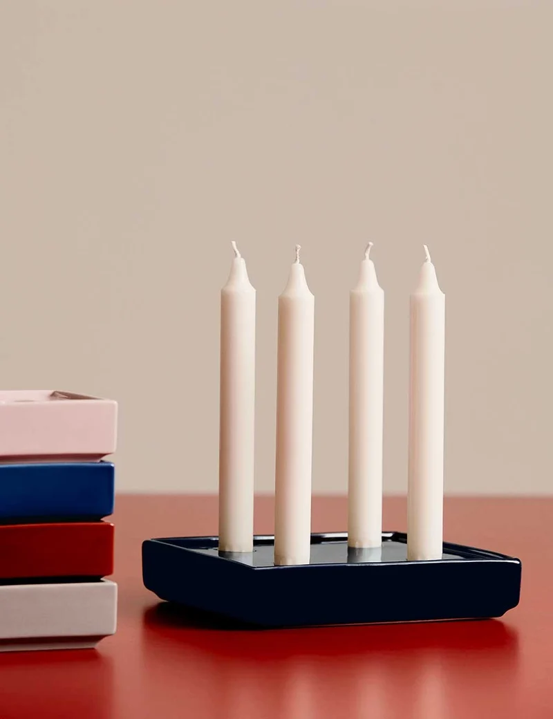 candelabro mattone