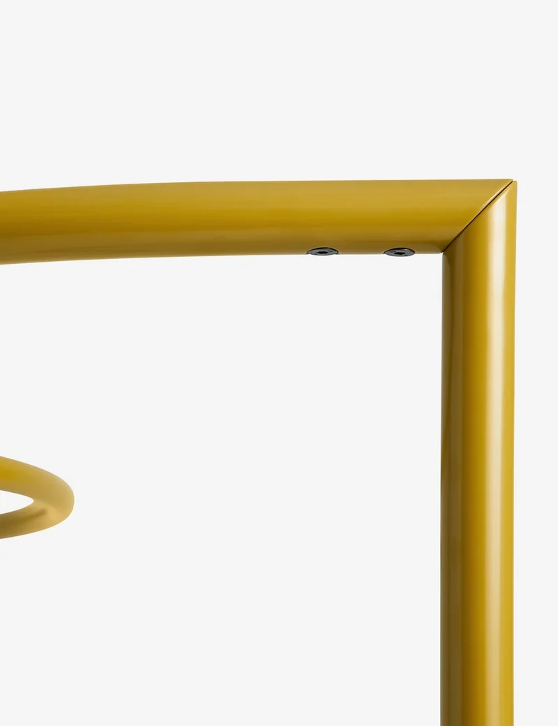 colour rack s shape