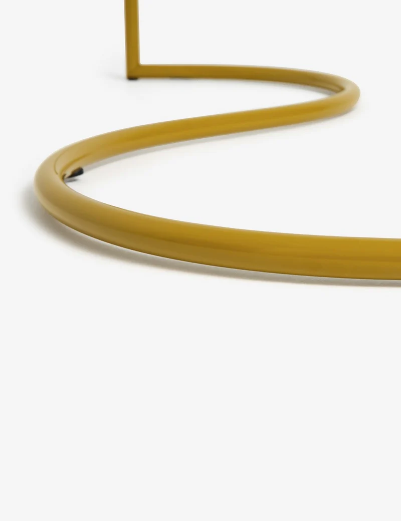 colour rack s shape