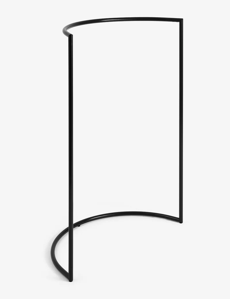 colour rack c shape