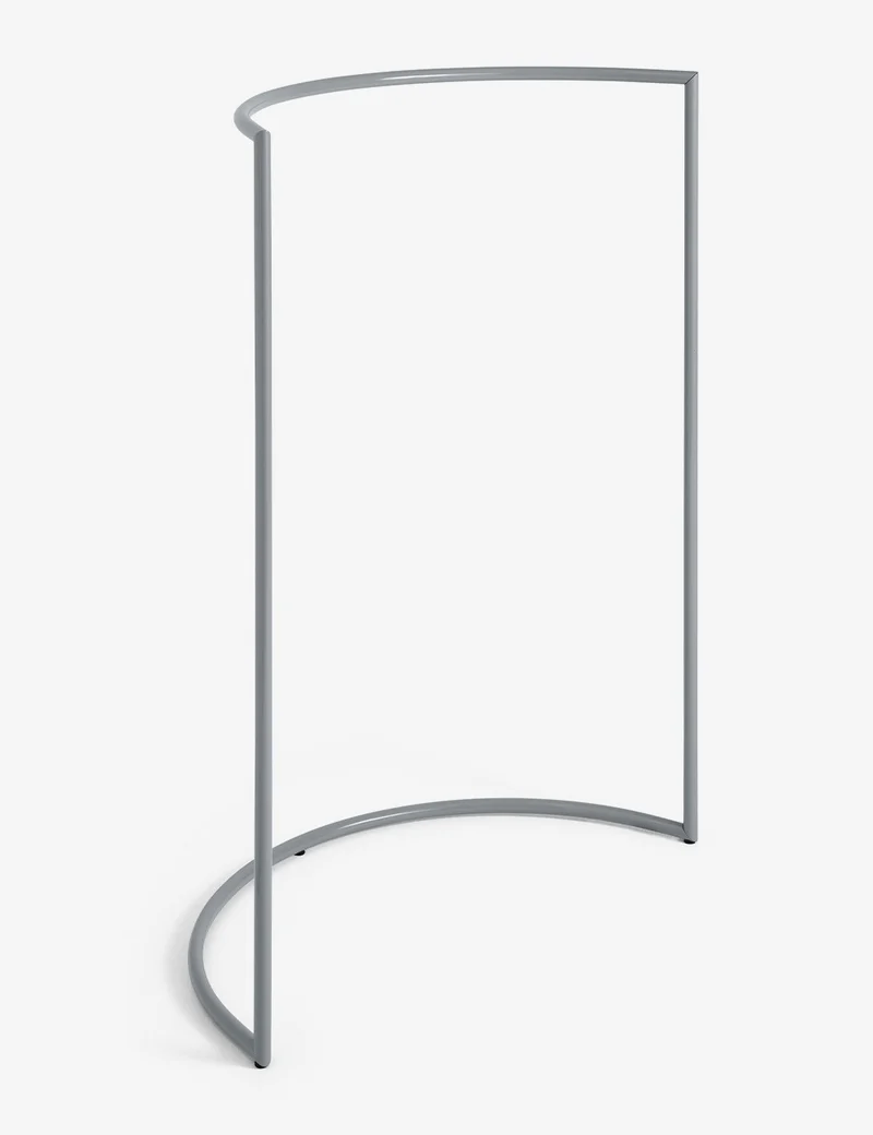 colour rack c shape