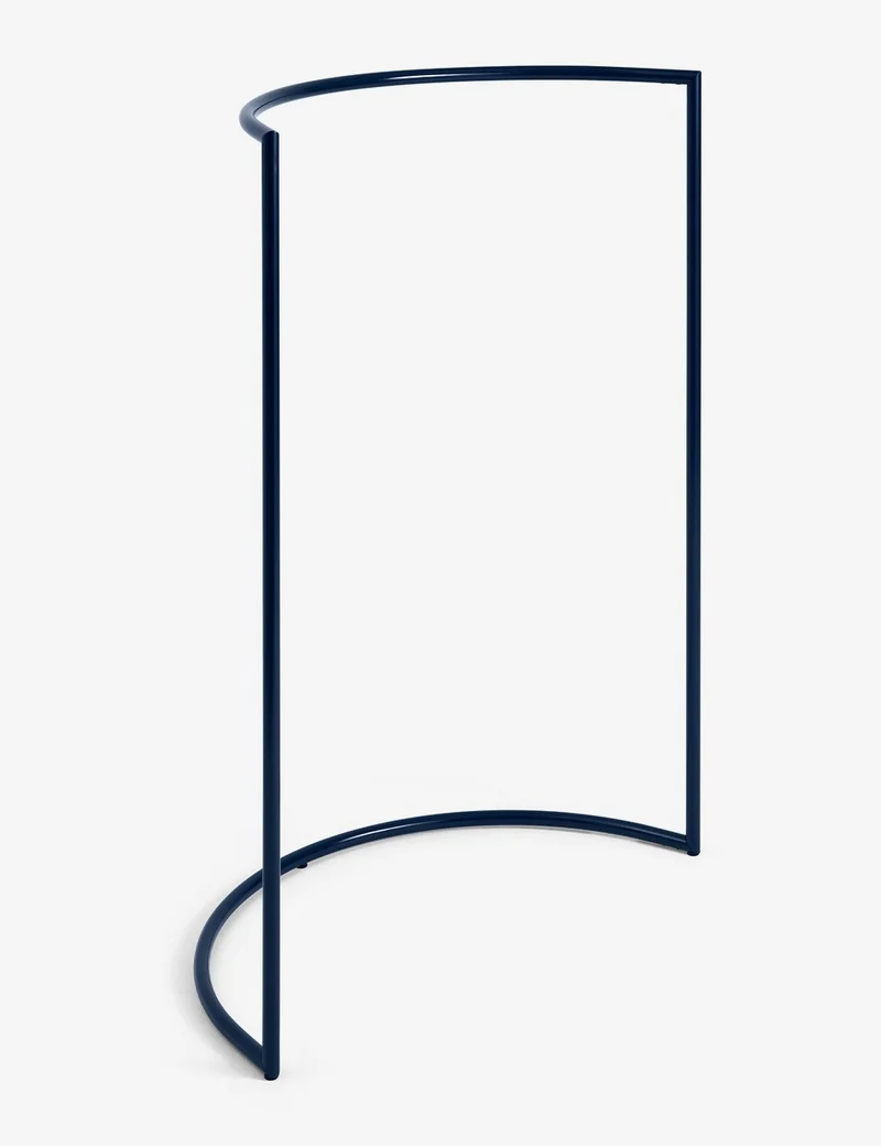 colour rack c shape