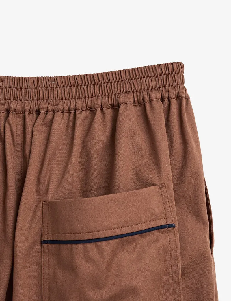 outline pyjama trousers