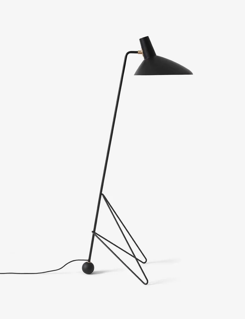 tripod hm8