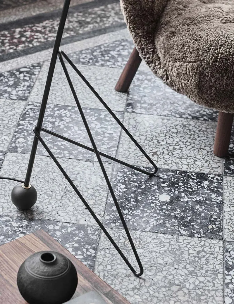 tripod hm8