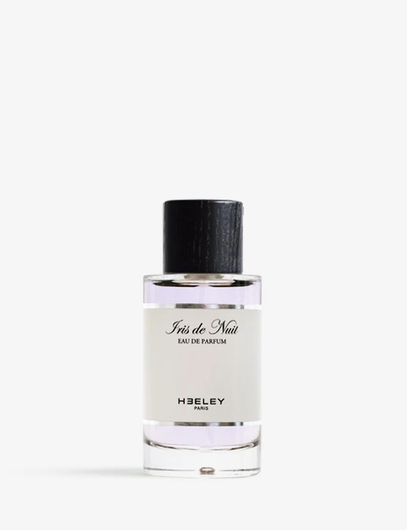 iris de nuit
