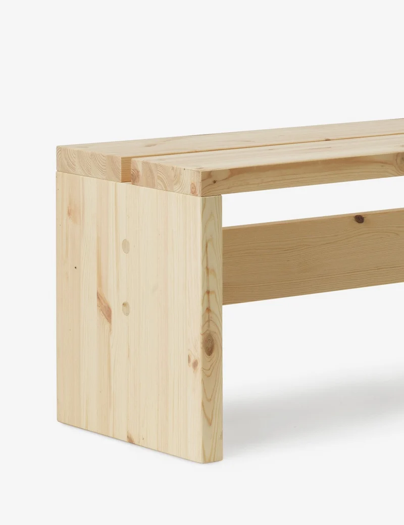 stretch bench 160