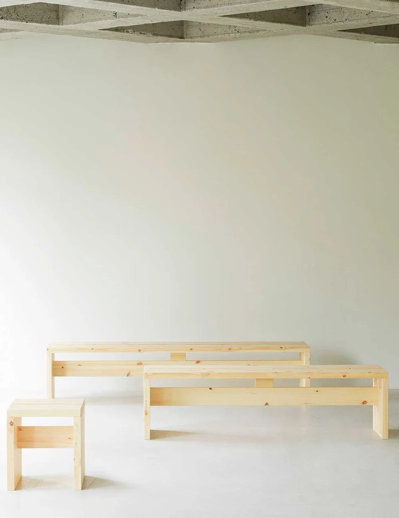 stretch bench 160