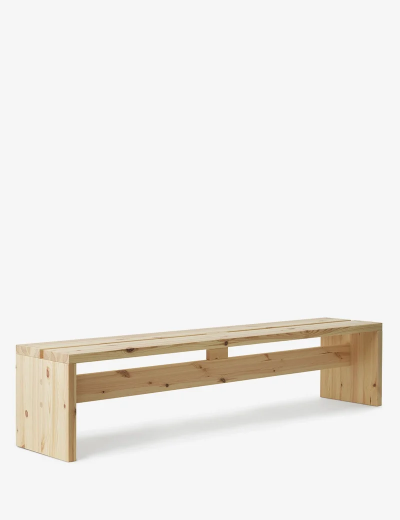 stretch bench 200