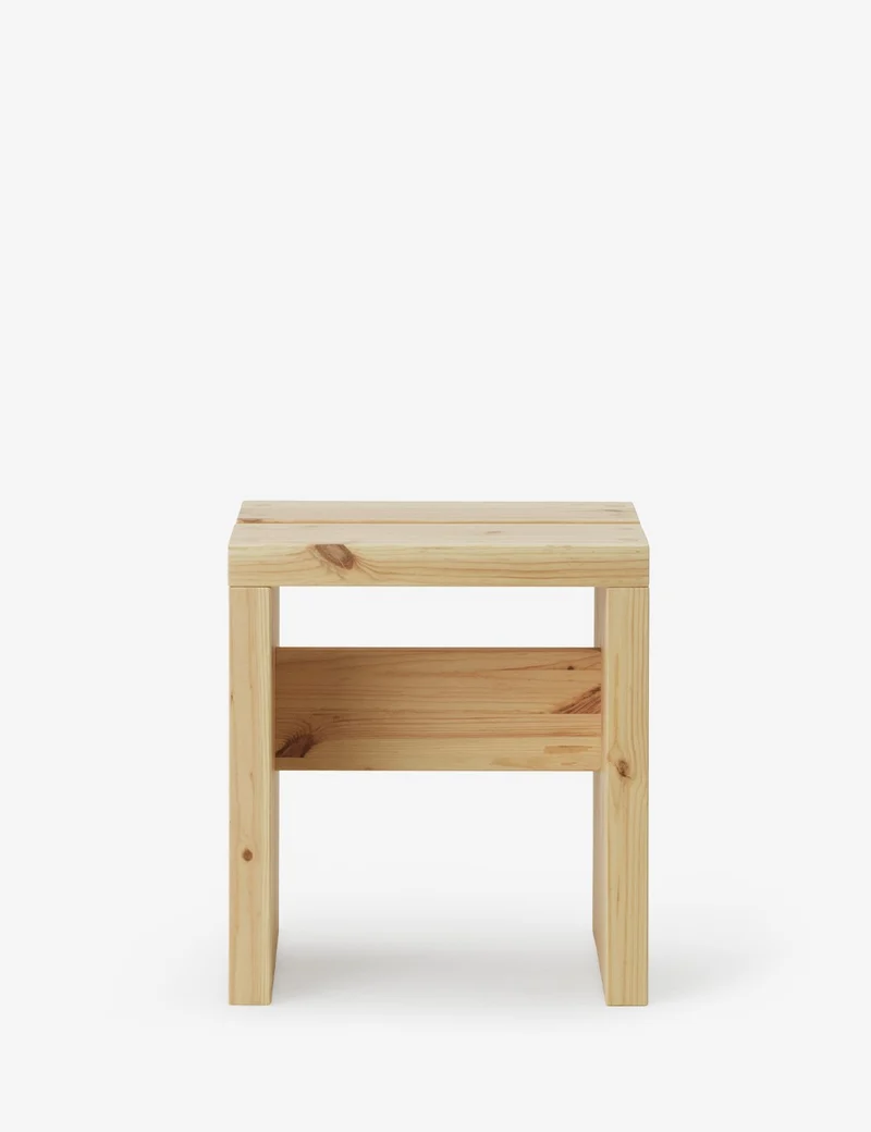 stretch stool