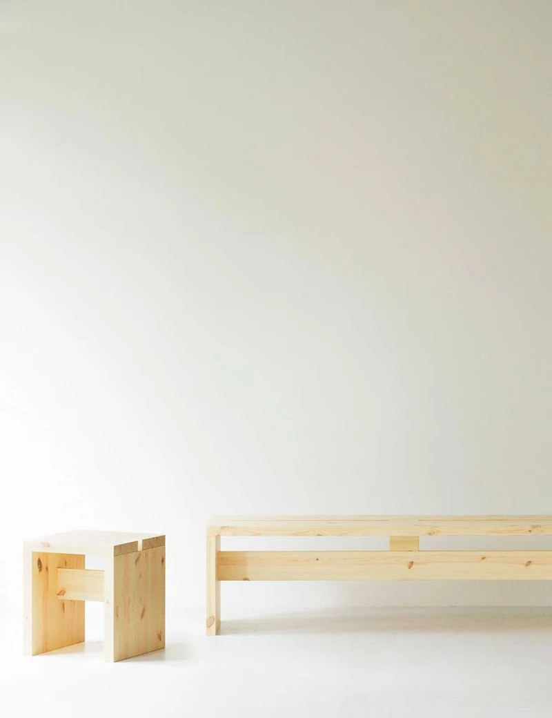 stretch stool