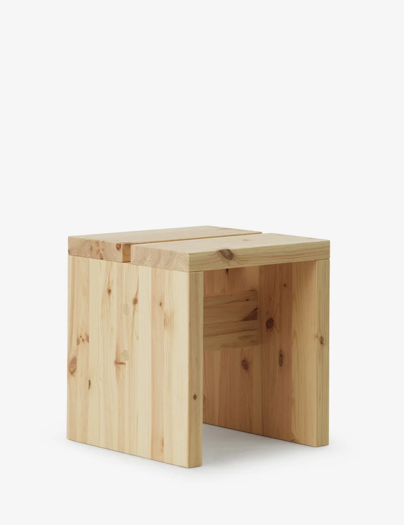stretch stool