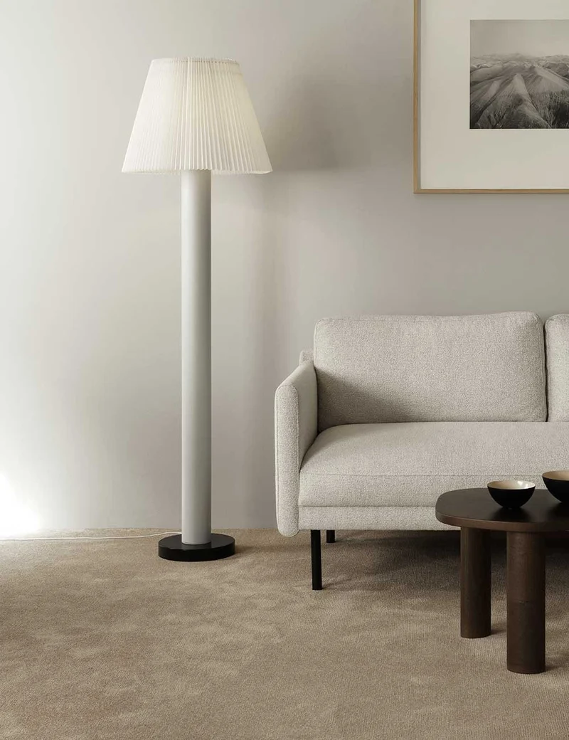 cellu floor lamp