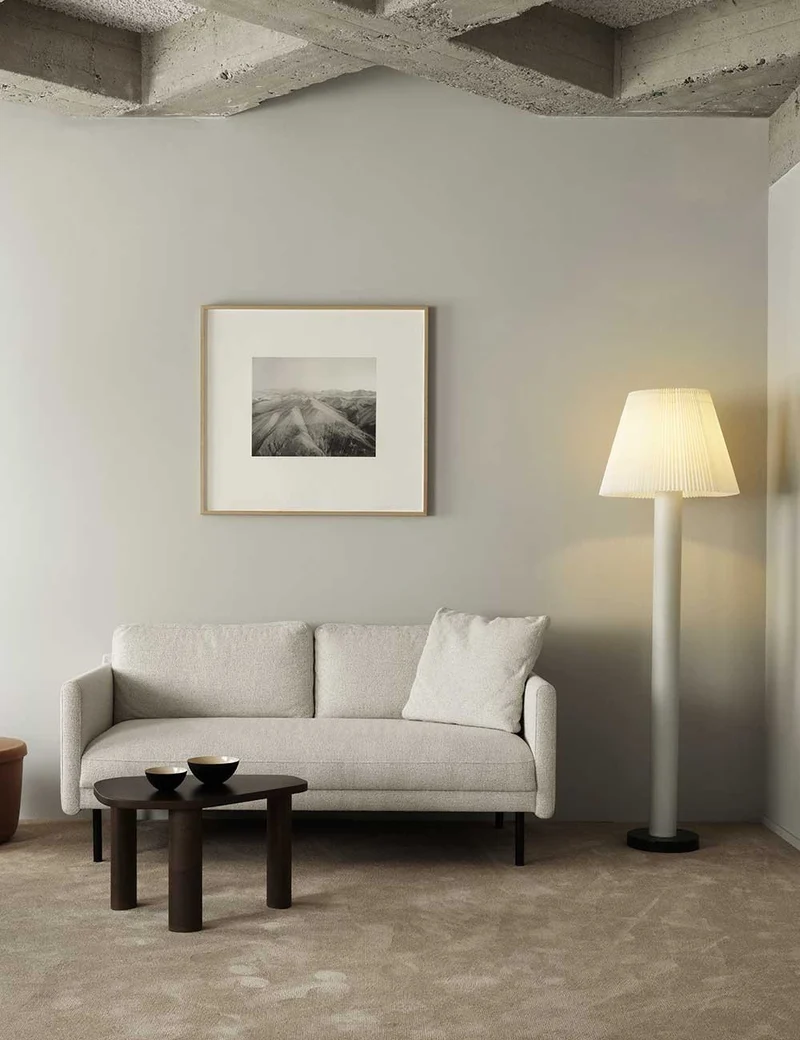 cellu floor lamp