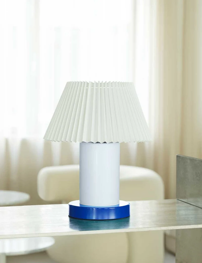 cellu table lamp
