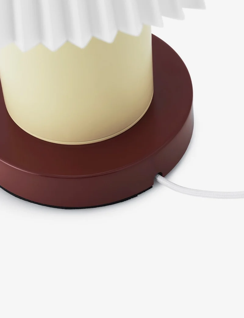 cellu table lamp