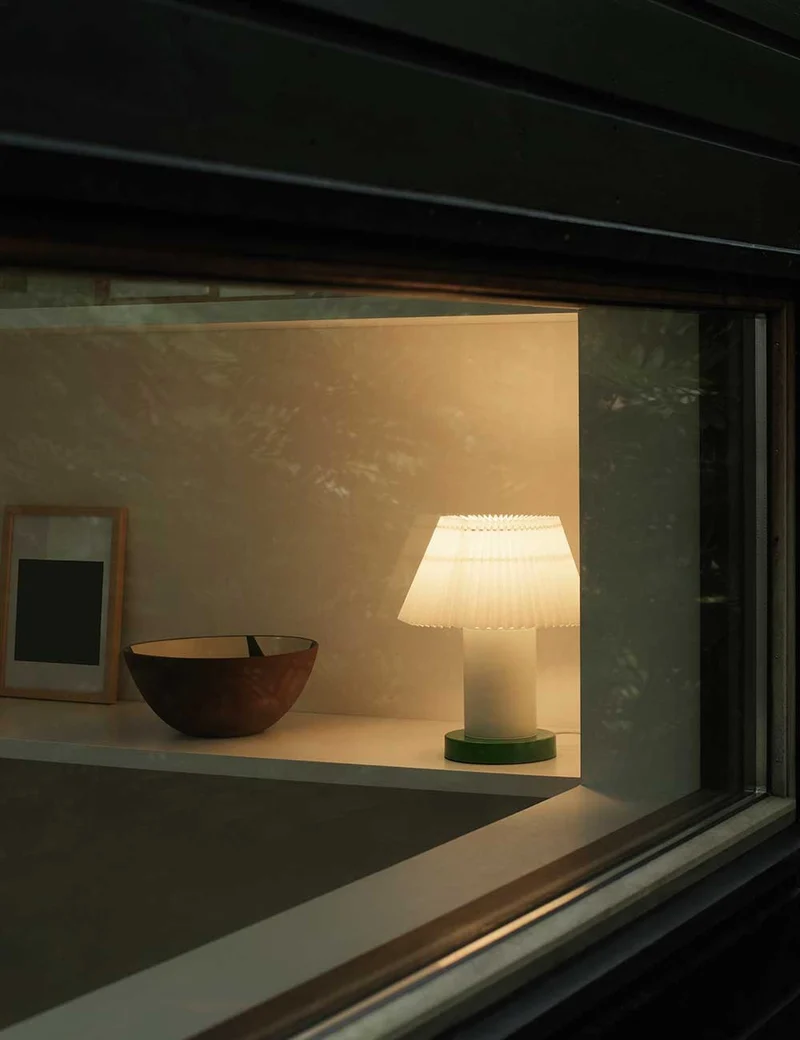 cellu table lamp