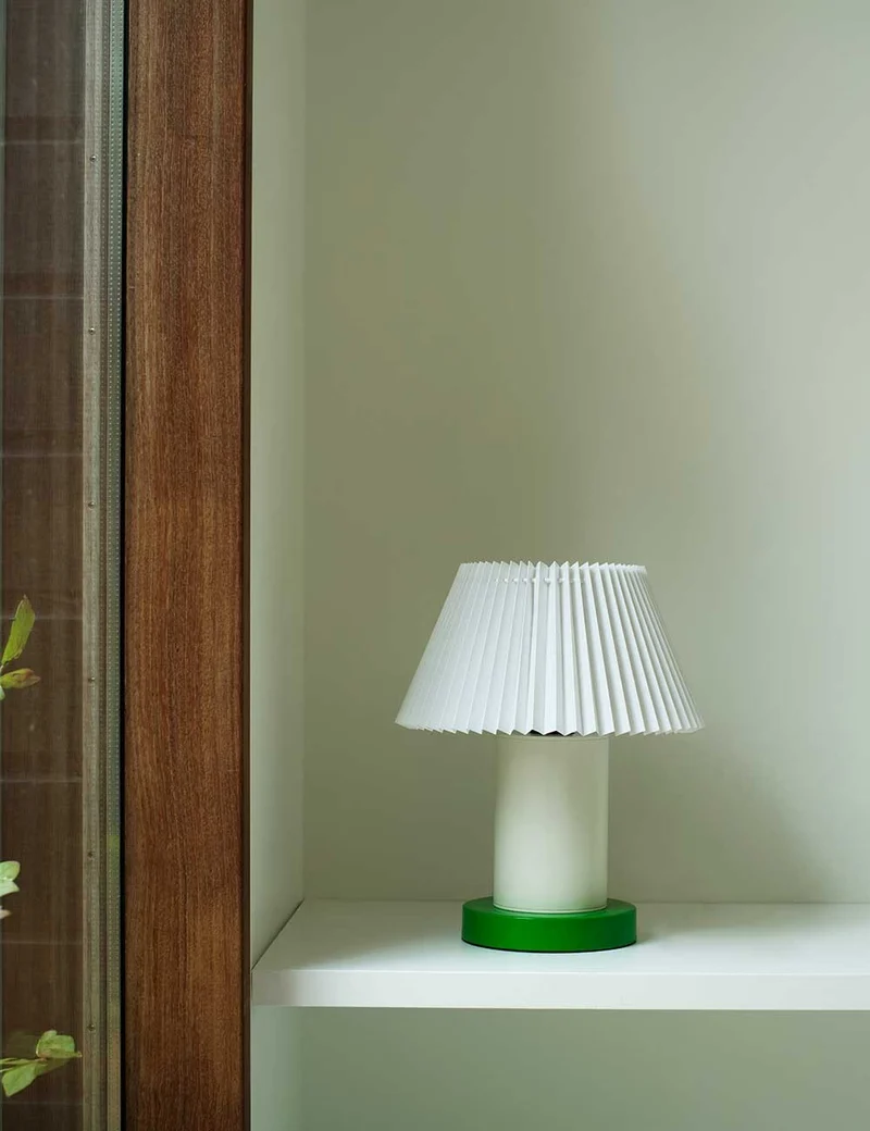 cellu table lamp