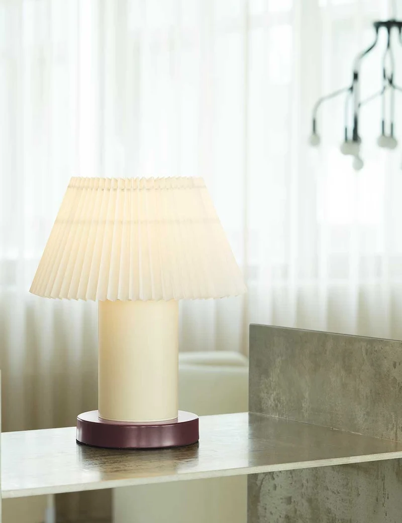 cellu table lamp