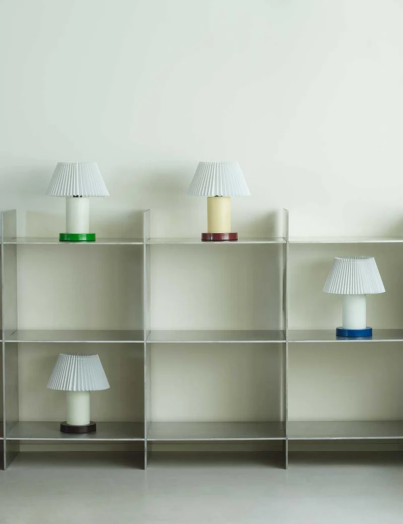 cellu table lamp