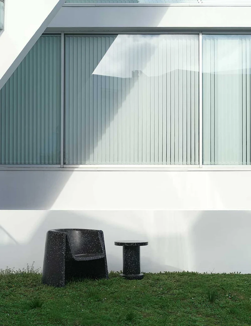 bit lounge chair