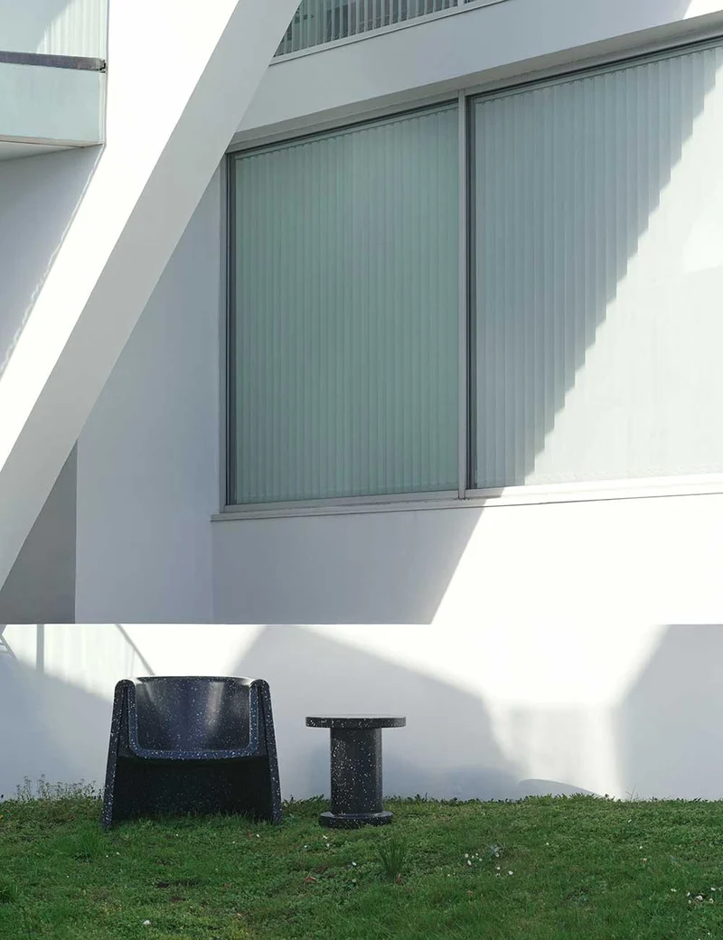 bit lounge chair