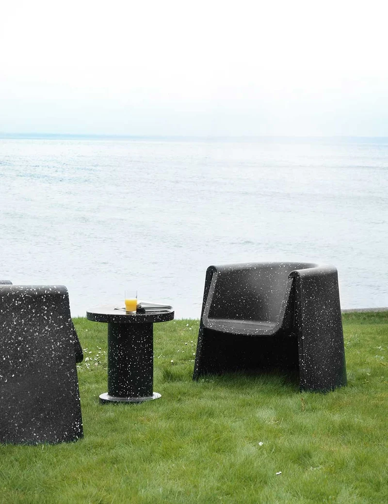 bit lounge chair