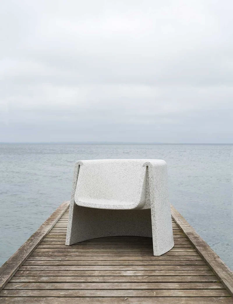 bit lounge chair