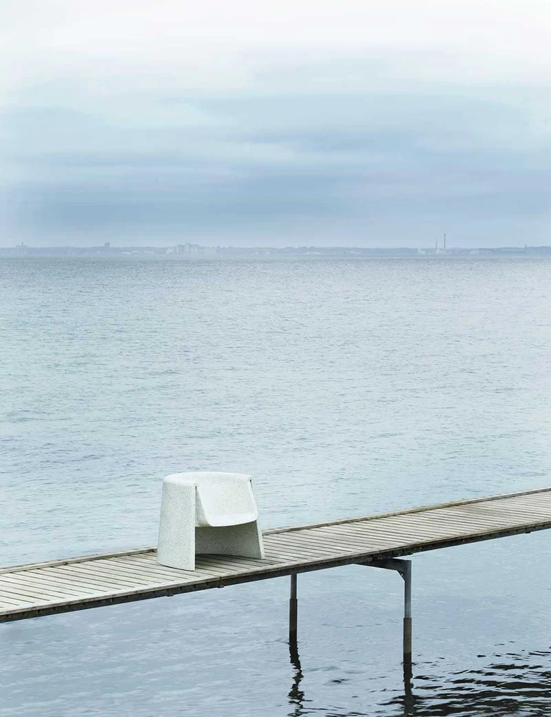 bit lounge chair