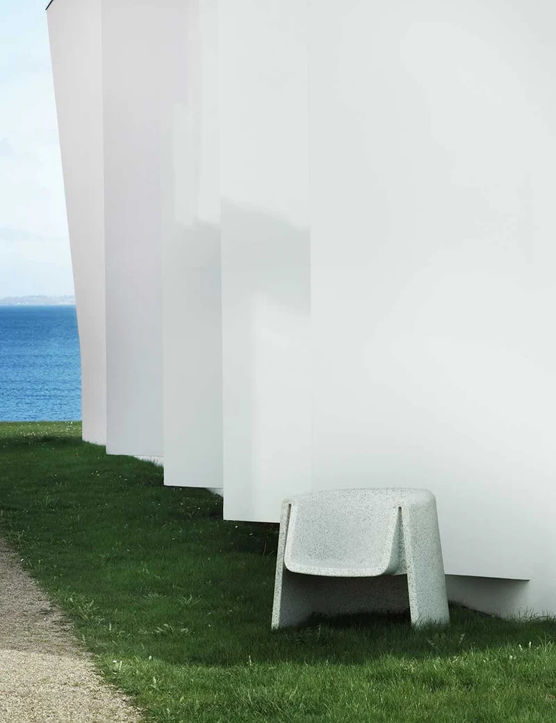 bit lounge chair